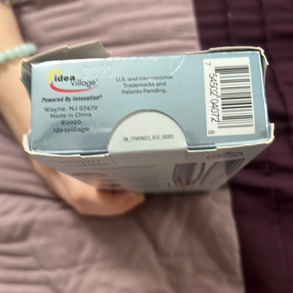 Flawless brows - Picture 3 of 3